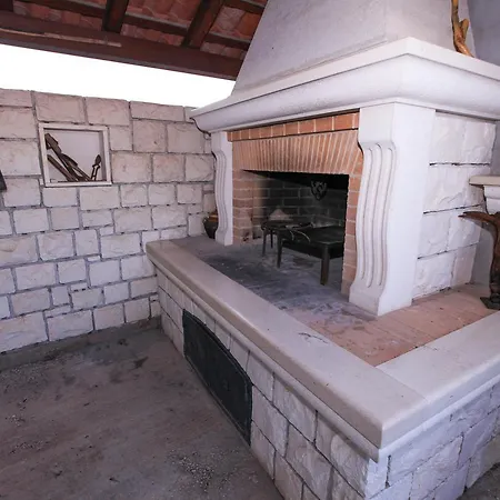 Apartament Maja Supetar