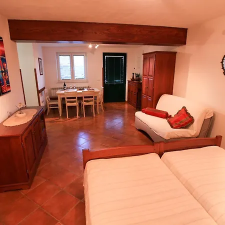 Apartmán Maja