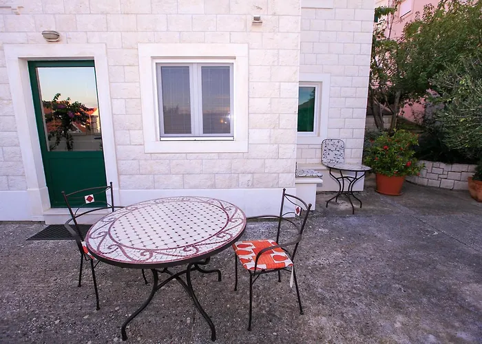 Apartamento Maja Supetar